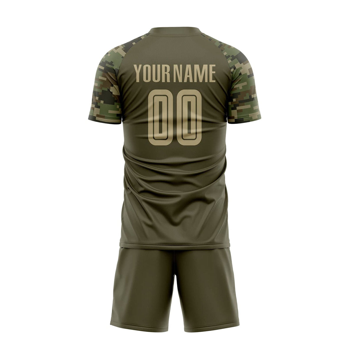 RAY'S Custom Athletic Soccer Uniform Custom with Name Number Team Logo Personalize Uniformes de Football Soccer Jersey  or e-sports gaming jersey