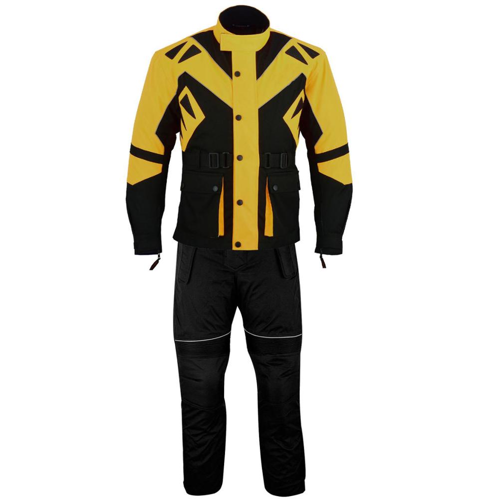 CUSTOM MADE MOTORBIKE LEATHER /BIKING RACING SPORT TWO&nbsp;PIECE SUIT