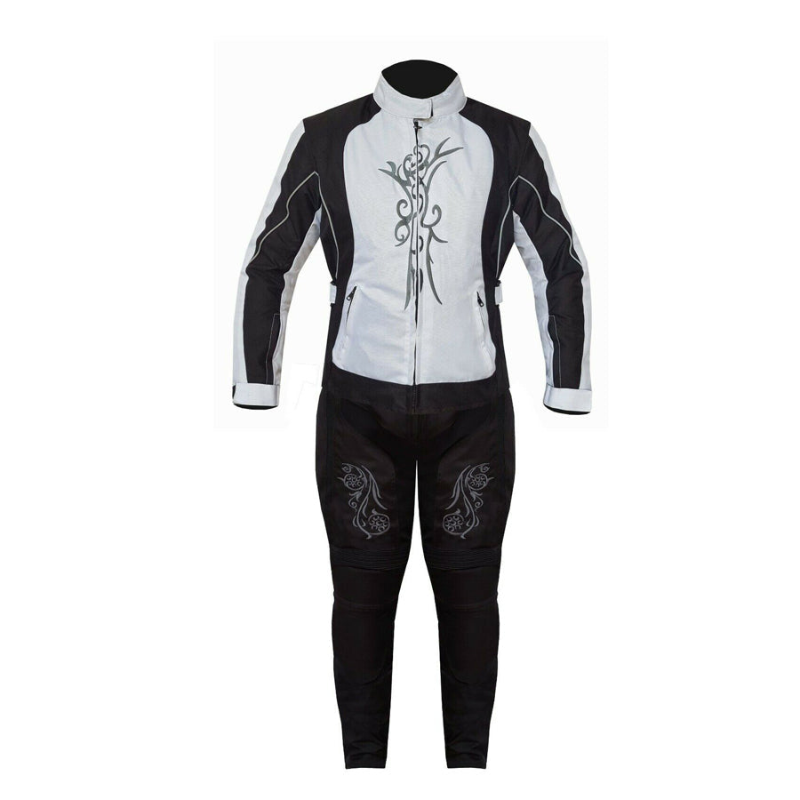 CUSTOM MADE MOTORBIKE LEATHER /BIKING RACING SPORT TWO&nbsp;PIECE SUIT