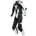 CUSTOM MADE MOTORBIKE LEATHER /BIKING RACING SPORT ONE PIECE SUIT