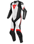 CUSTOM MADE MOTORBIKE LEATHER /BIKING RACING SPORT TWO PIECE SUIT