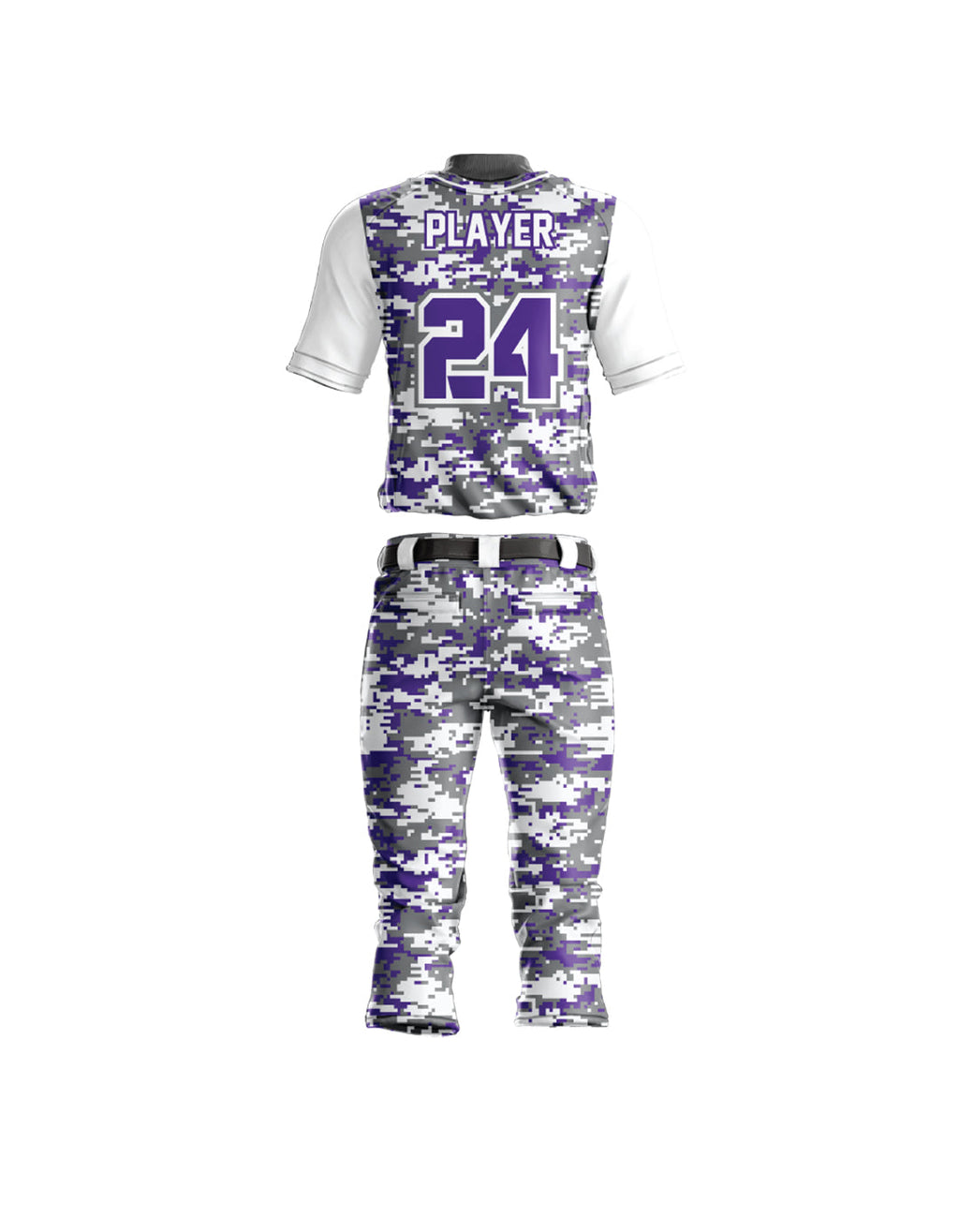 RAY'S Baseball Jersey - Personalized Team &amp; Game Sports Uniform for Men Women Youth Boys