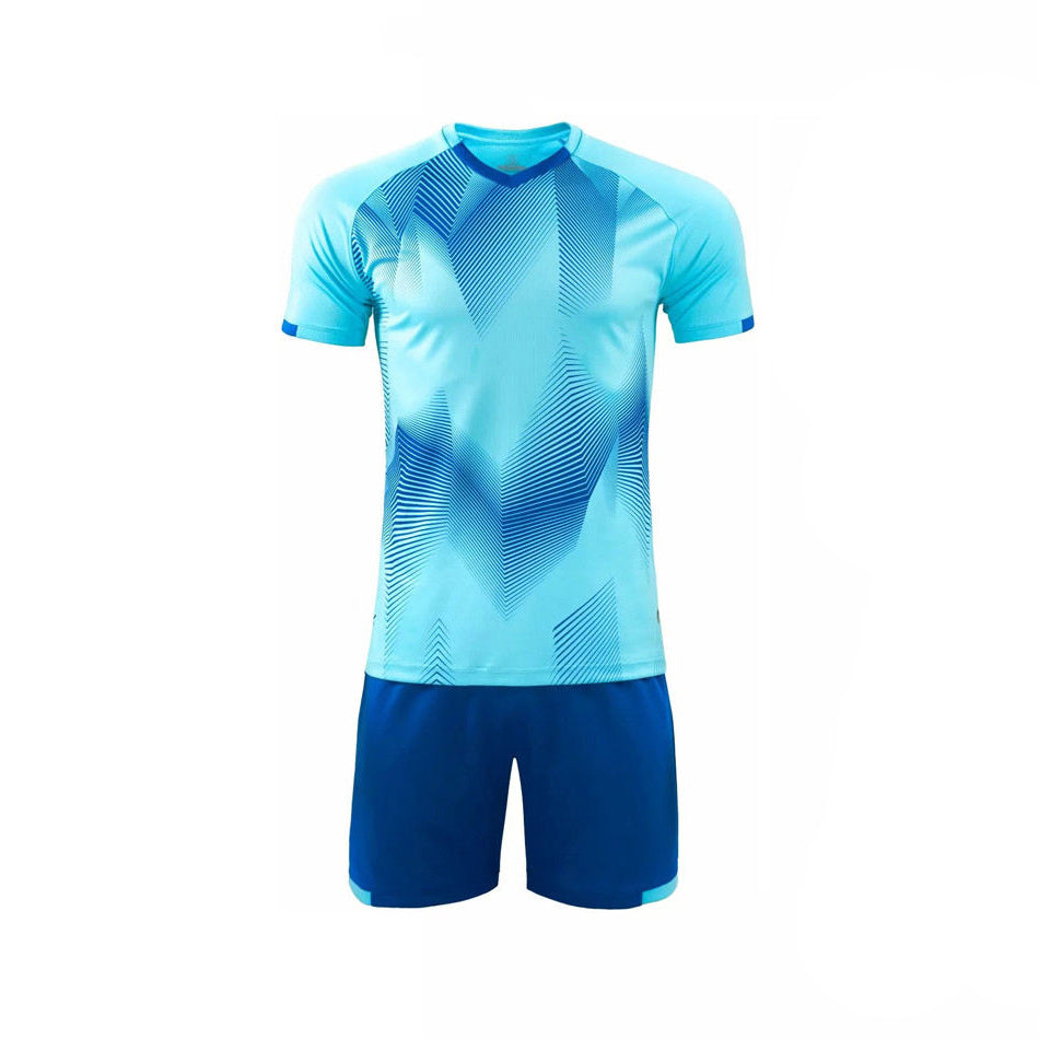 RAY'S Custom Athletic Soccer Uniform Custom with Name Number Team Logo Personalize Uniformes de Football Soccer Jersey  or e-sports gaming jersey