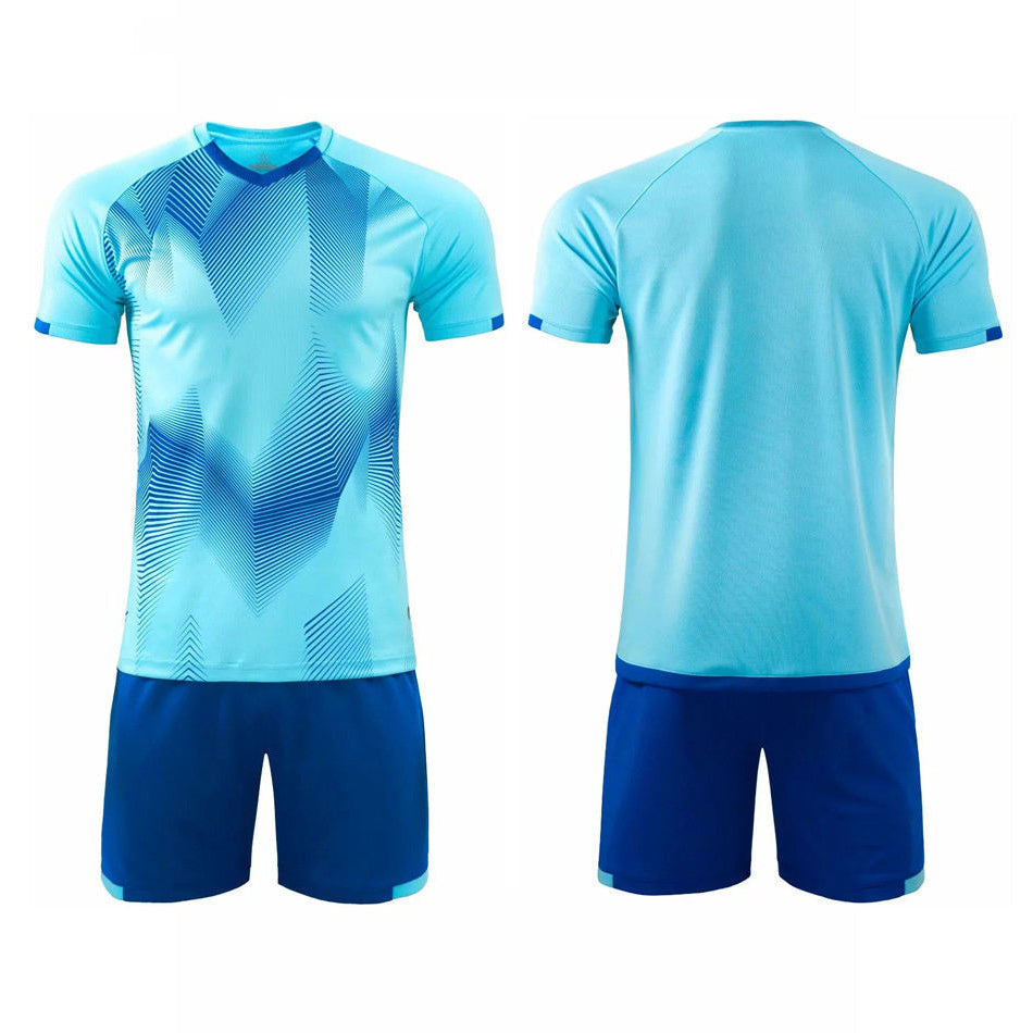 RAY'S Custom Athletic Soccer Uniform Custom with Name Number Team Logo Personalize Uniformes de Football Soccer Jersey  or e-sports gaming jersey