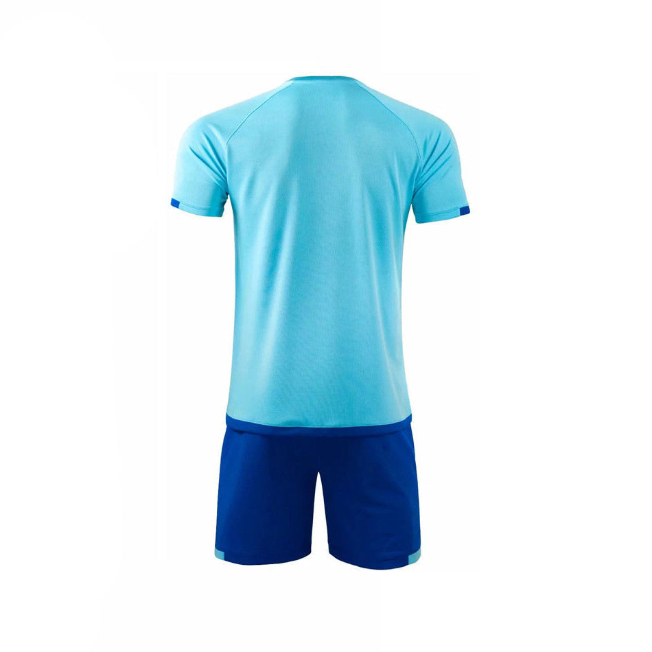 RAY'S Custom Athletic Soccer Uniform Custom with Name Number Team Logo Personalize Uniformes de Football Soccer Jersey  or e-sports gaming jersey
