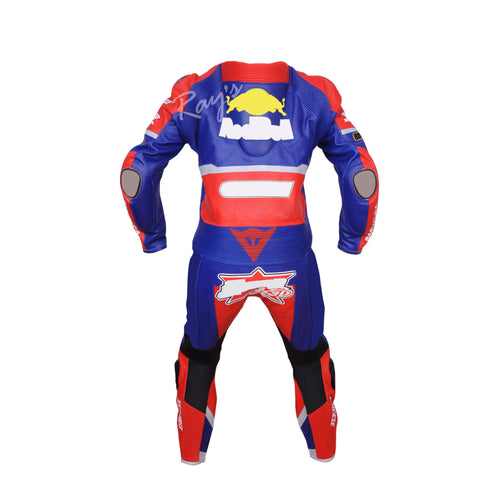 CUSTOM MADE MOTORBIKE LEATHER /BIKING RACING SPORT ONE PIECE SUIT