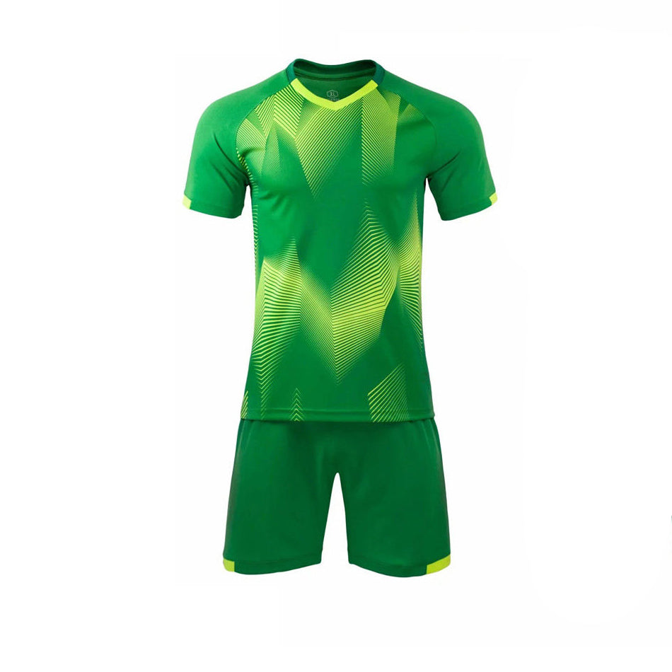 RAY'S Custom Athletic Soccer Uniform Custom with Name Number Team Logo Personalize Uniformes de Football Soccer Jersey  or e-sports gaming jersey