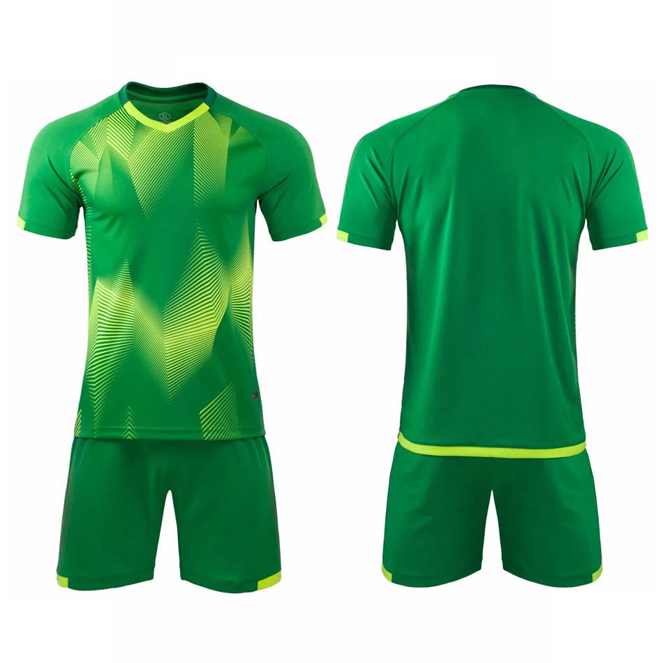 RAY'S Custom Athletic Soccer Uniform Custom with Name Number Team Logo Personalize Uniformes de Football Soccer Jersey  or e-sports gaming jersey