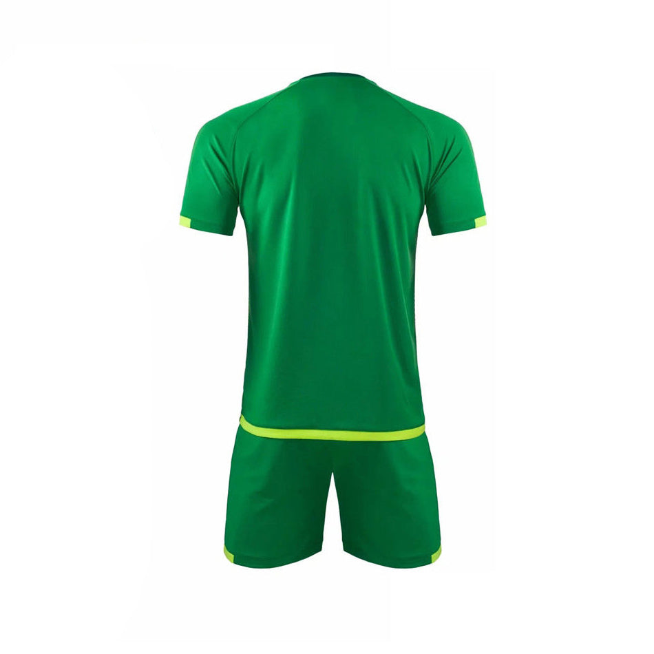 RAY'S Custom Athletic Soccer Uniform Custom with Name Number Team Logo Personalize Uniformes de Football Soccer Jersey  or e-sports gaming jersey