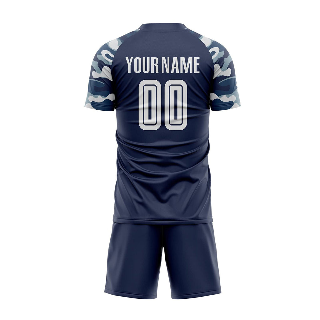 RAY'S Custom Athletic Soccer Uniform Custom with Name Number Team Logo Personalize Uniformes de Football Soccer Jersey  or e-sports gaming jersey