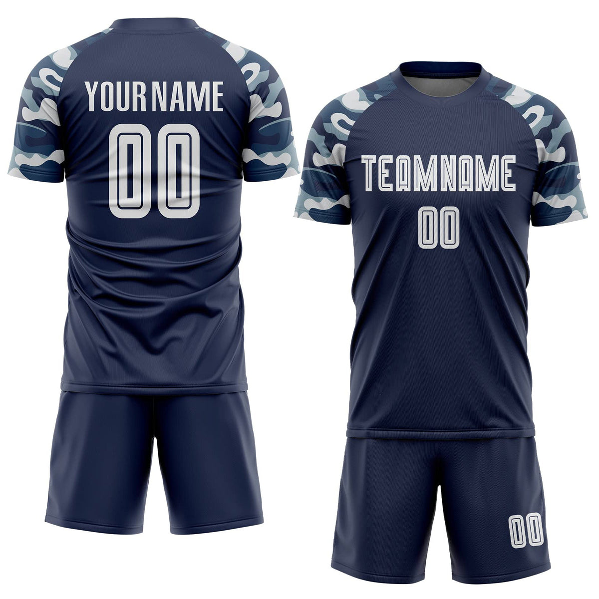 RAY'S Custom Athletic Soccer Uniform Custom with Name Number Team Logo Personalize Uniformes de Football Soccer Jersey  or e-sports gaming jersey