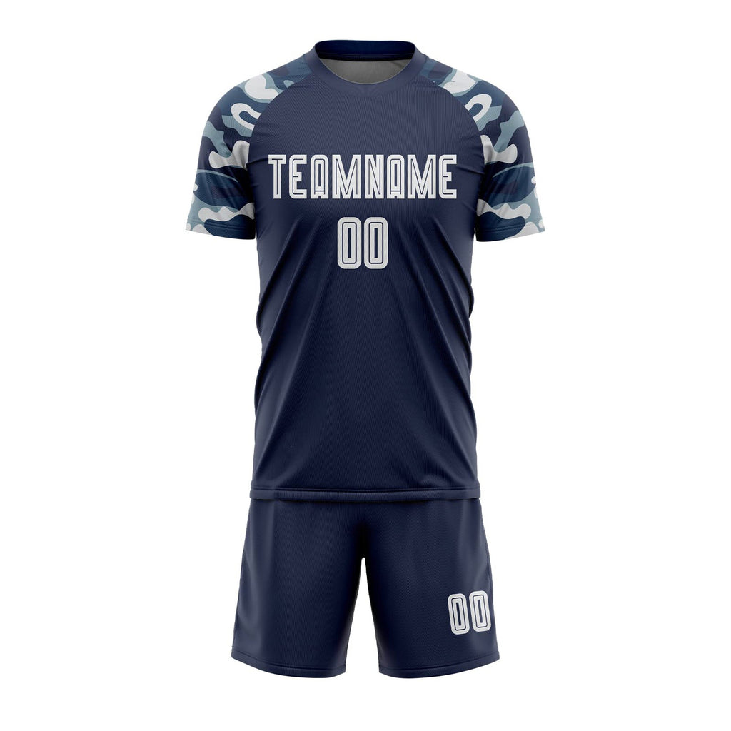 RAY'S Custom Athletic Soccer Uniform Custom with Name Number Team Logo Personalize Uniformes de Football Soccer Jersey  or e-sports gaming jersey