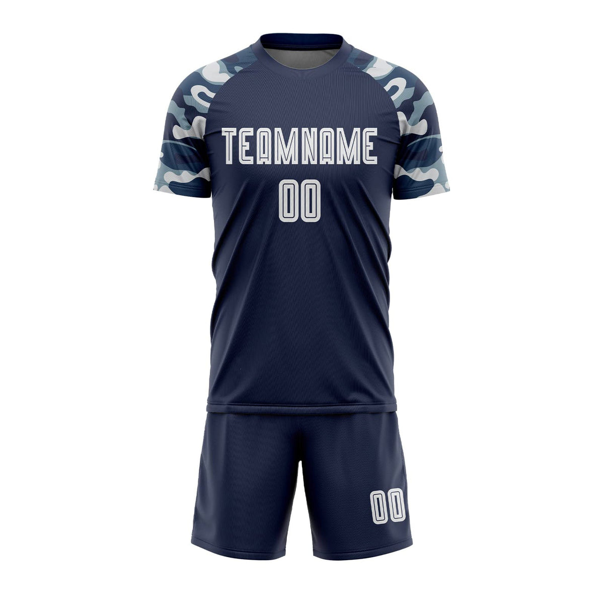 RAY'S Custom Athletic Soccer Uniform Custom with Name Number Team Logo Personalize Uniformes de Football Soccer Jersey  or e-sports gaming jersey