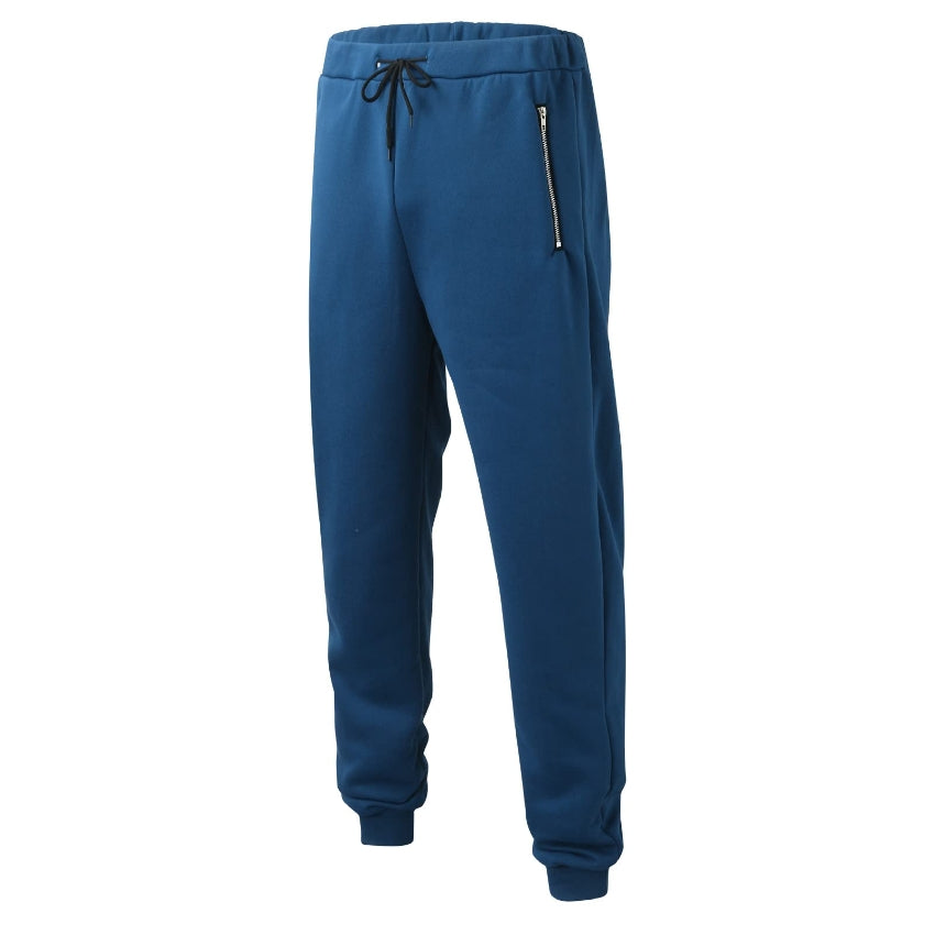 RAY'S Men's Tracksuit Sweatsuit Set Long Sleeve 2 Piece Hoodies Tracksuit Athletic Suit Sport Casual Fitness Jogging Outfits