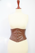 RAY'S CORSET BROWN