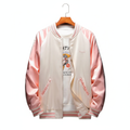 RAY'S Rainbow Unicorn Sukajan Jacket,ALL SIZE'S
