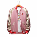 RAY'S Flamingo Heart Sukajan Jacket ADULT SIZE