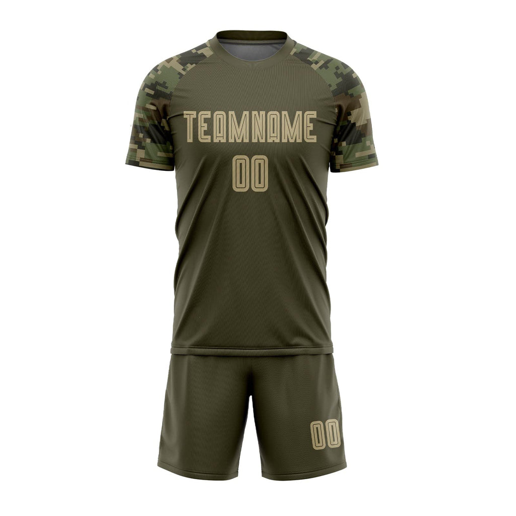 RAY'S Custom Athletic Soccer Uniform Custom with Name Number Team Logo Personalize Uniformes de Football Soccer Jersey  or e-sports gaming jersey