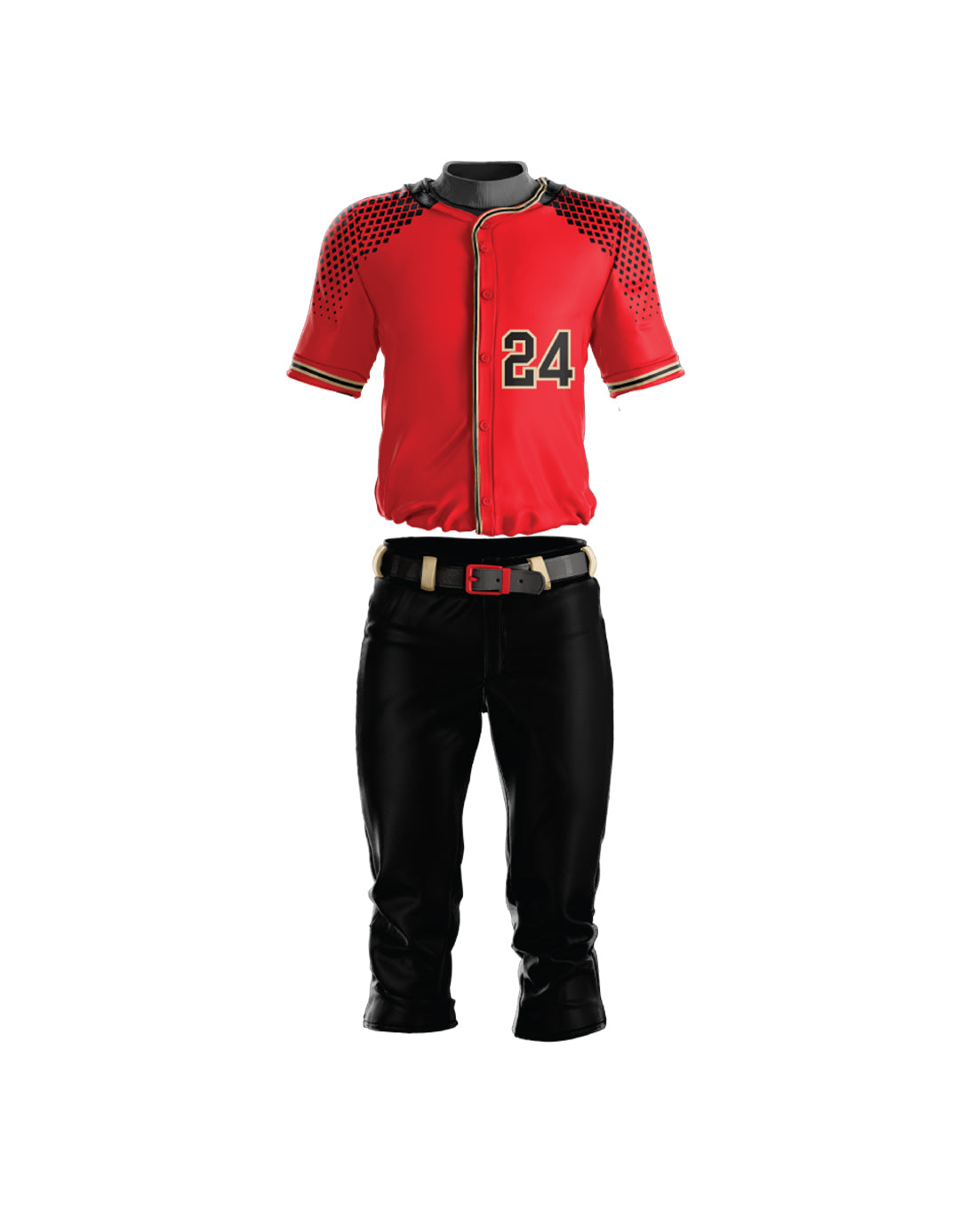 RAY'S Baseball Jersey - Personalized Team &amp; Game Sports Uniform for Men Women Youth Boys