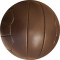 Ray's vintage style soccer ball
