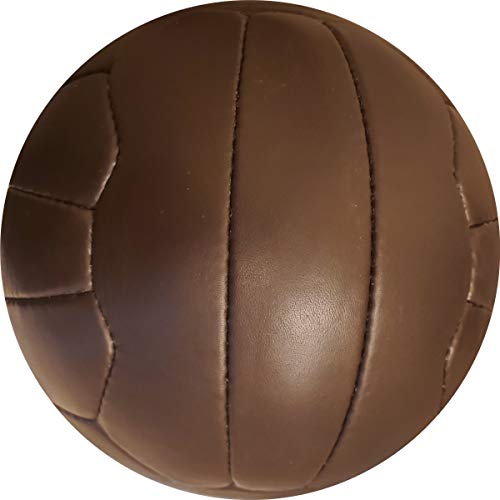 Ray's vintage style soccer ball