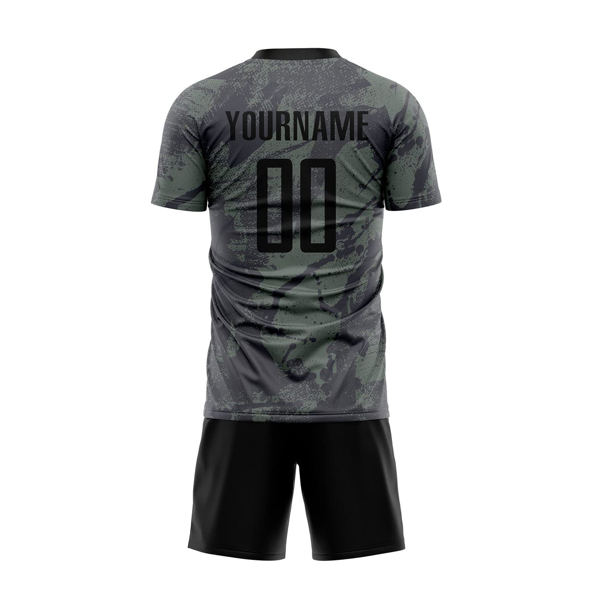 RAY'S Custom Athletic Soccer Uniform Custom with Name Number Team Logo Personalize Uniformes de Football Soccer Jersey  or e-sports gaming jersey
