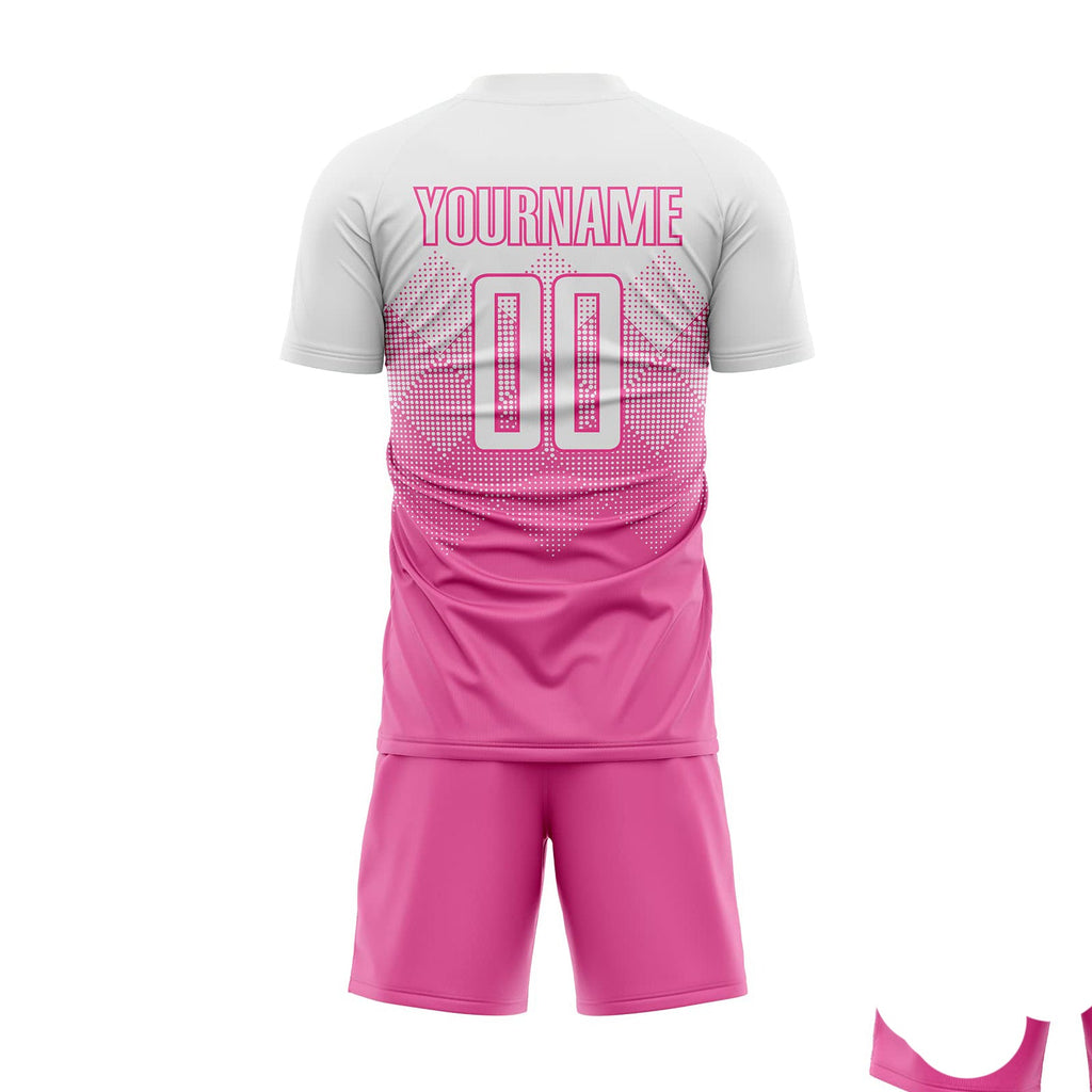 RAY'S Custom Athletic Soccer Uniform Custom with Name Number Team Logo Personalize Uniformes de Football Soccer Jersey  or e-sports gaming jersey