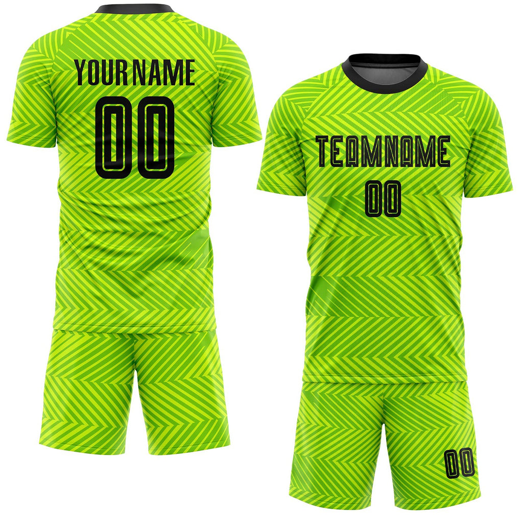RAY'S Custom Athletic Soccer Uniform Custom with Name Number Team Logo Personalize Uniformes de Football Soccer Jersey  or e-sports gaming jersey
