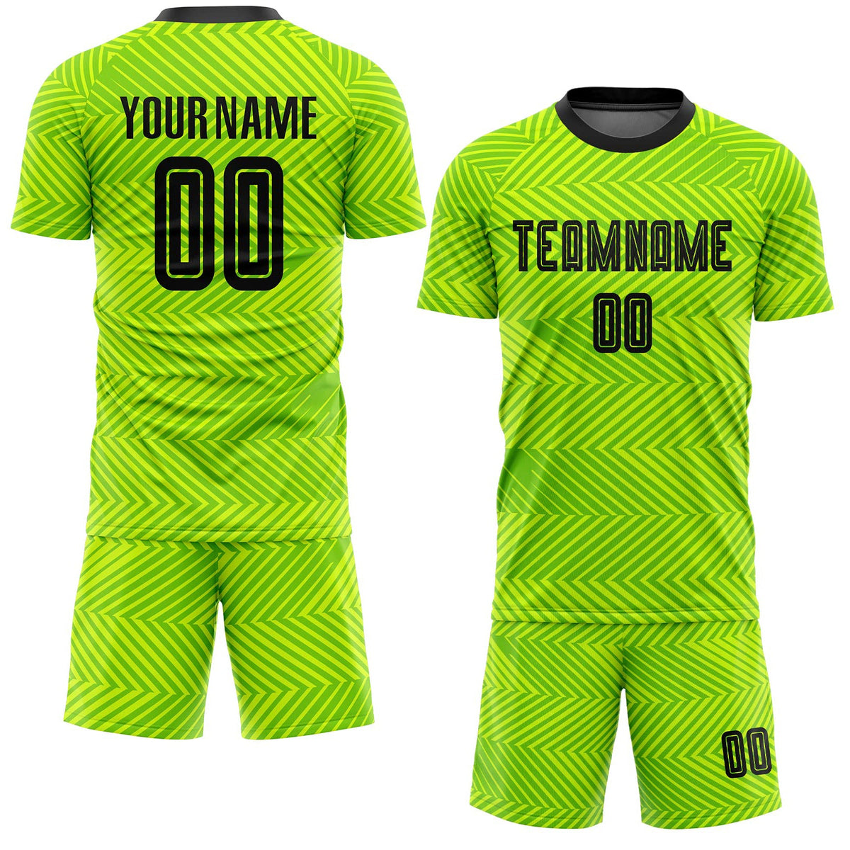 RAY'S Custom Athletic Soccer Uniform Custom with Name Number Team Logo Personalize Uniformes de Football Soccer Jersey  or e-sports gaming jersey