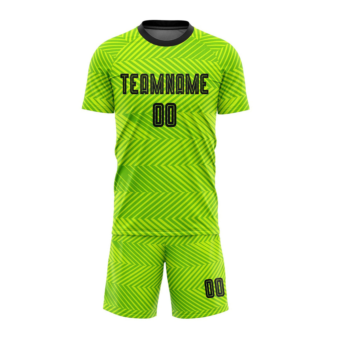 RAY'S Custom Athletic Soccer Uniform Custom with Name Number Team Logo Personalize Uniformes de Football Soccer Jersey  or e-sports gaming jersey