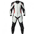 CUSTOM MADE MOTORBIKE LEATHER /BIKING RACING SPORT ONE PIECE SUIT