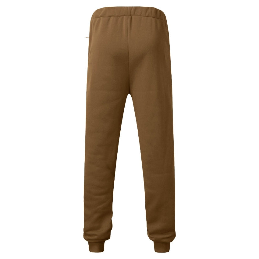 Men's Tracksuit Set, Colour Block Design in different colour, Hooded Sweatshirt with Matching Jogger Pants