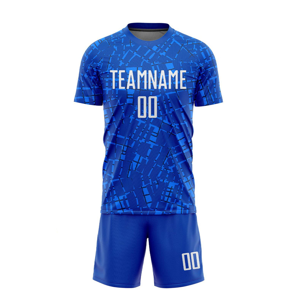RAY'S Custom Athletic Soccer Uniform Custom with Name Number Team Logo Personalize Uniformes de Football Soccer Jersey  or e-sports gaming jersey