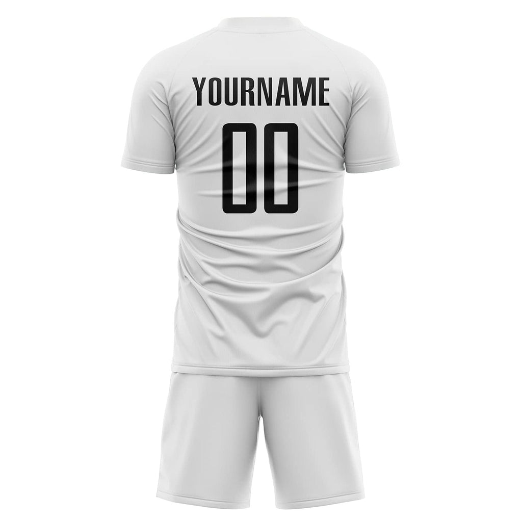 RAY'S Custom Athletic Soccer Uniform Custom with Name Number Team Logo Personalize Uniformes de Football Soccer Jersey  or e-sports gaming jersey
