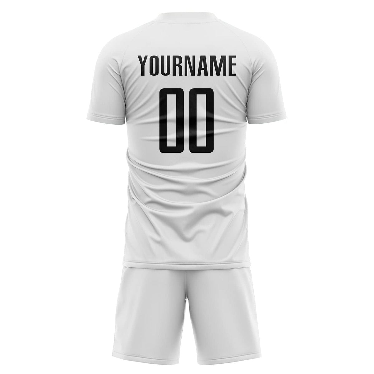 RAY'S Custom Athletic Soccer Uniform Custom with Name Number Team Logo Personalize Uniformes de Football Soccer Jersey  or e-sports gaming jersey