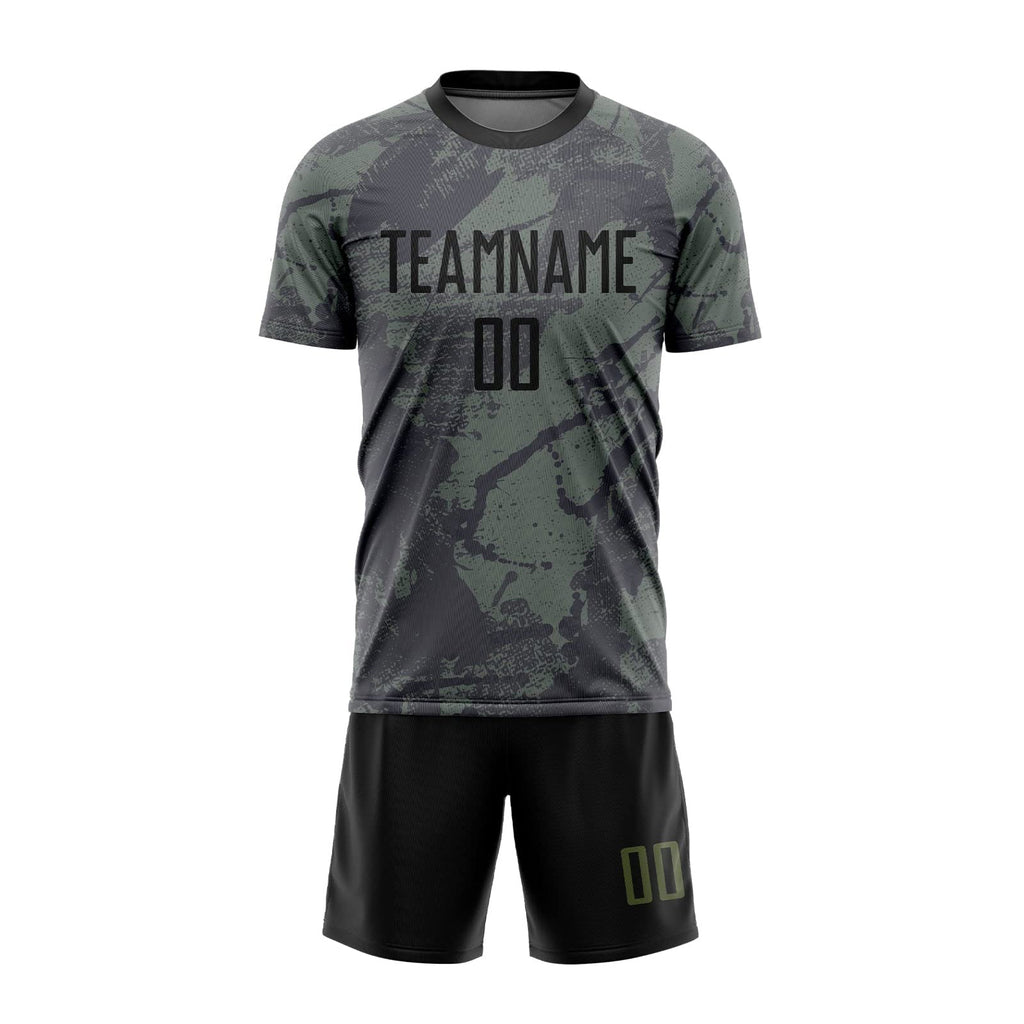 RAY'S Custom Athletic Soccer Uniform Custom with Name Number Team Logo Personalize Uniformes de Football Soccer Jersey  or e-sports gaming jersey