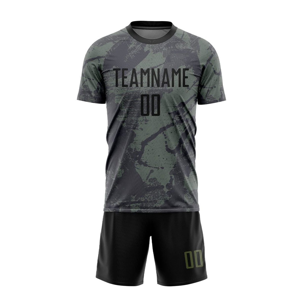 RAY'S Custom Athletic Soccer Uniform Custom with Name Number Team Logo Personalize Uniformes de Football Soccer Jersey  or e-sports gaming jersey