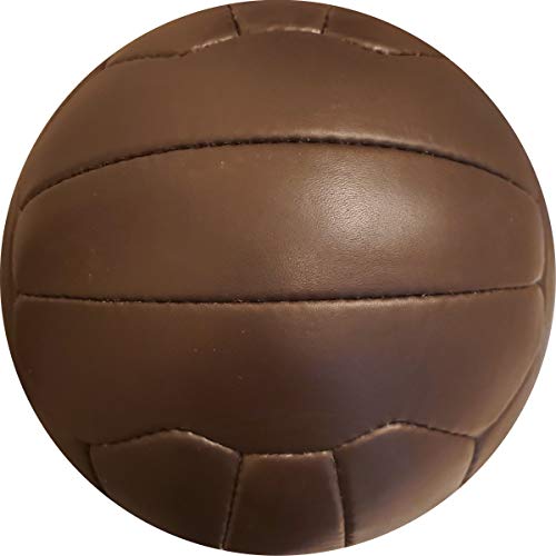 Ray's vintage style soccer ball