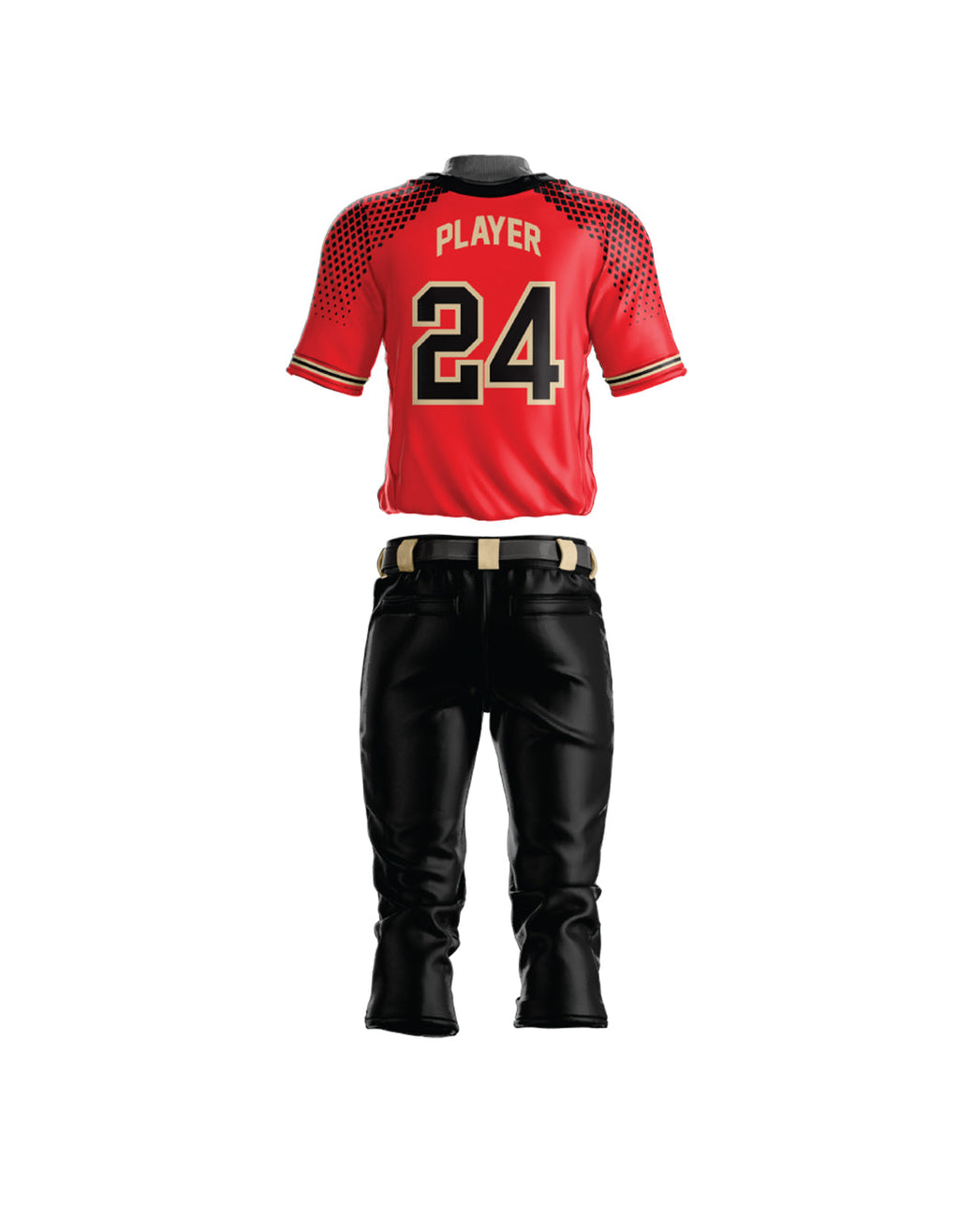 RAY'S Baseball Jersey - Personalized Team &amp; Game Sports Uniform for Men Women Youth Boys