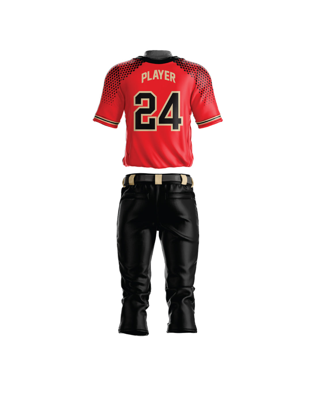 RAY'S Baseball Jersey - Personalized Team &amp; Game Sports Uniform for Men Women Youth Boys