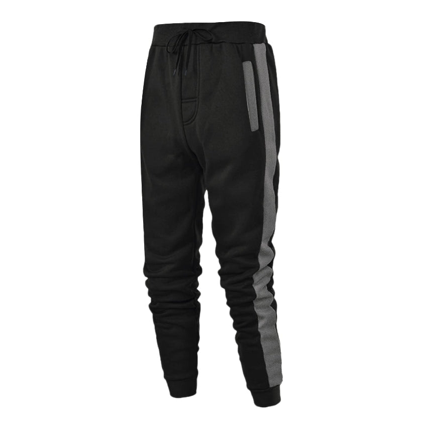 RAY'S Men's Tracksuit Sweatsuit Set Long Sleeve 2 Piece Hoodies Tracksuit Athletic Suit Sport Casual Fitness Jogging Outfits