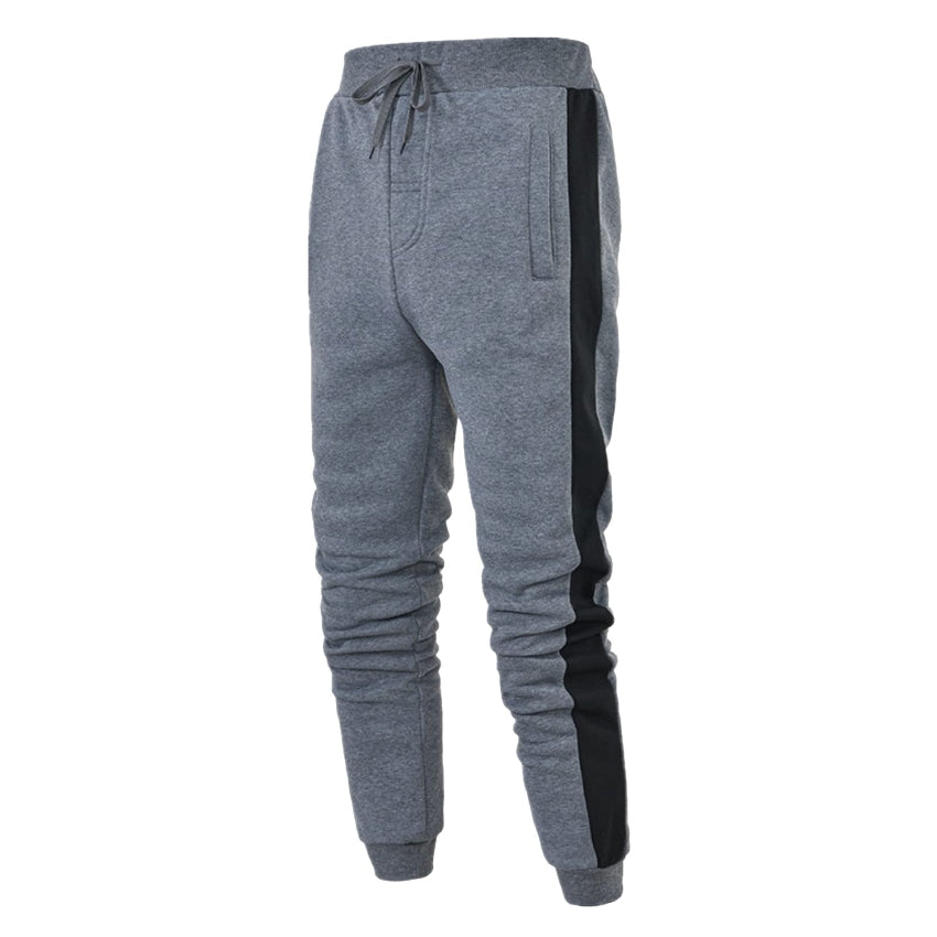 RAY'S Men's Tracksuit Sweatsuit Set Long Sleeve 2 Piece Hoodies Tracksuit Athletic Suit Sport Casual Fitness Jogging Outfits