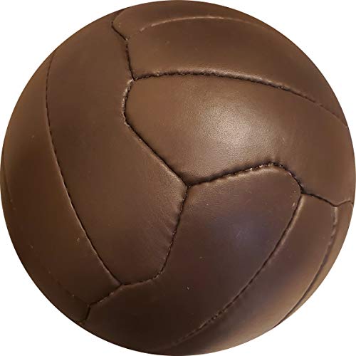 Ray's vintage style soccer ball