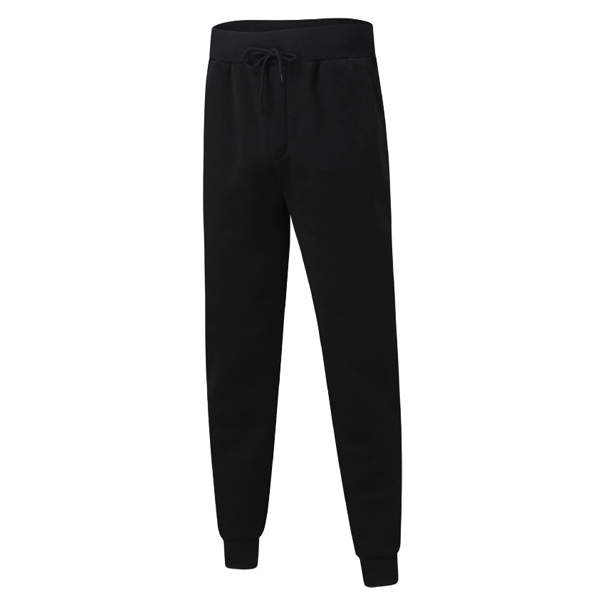 Men's Tracksuit Set, Colour Block Design in different colour, Hooded Sweatshirt with Matching Jogger Pants