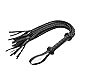 Ray's KODORIA Catwoman Leather Whip