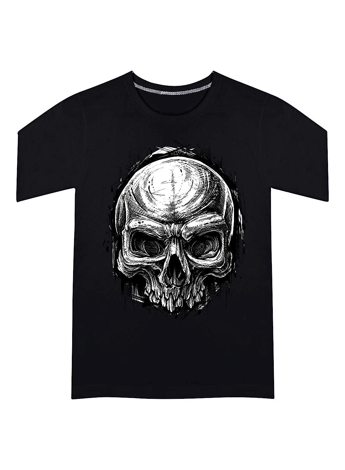 RAYS T-SHIRTSRAY'S Mens Women Shirts 3D Printed T-Shirt Unisex Casual | Creative Print Crewneck Graphics
