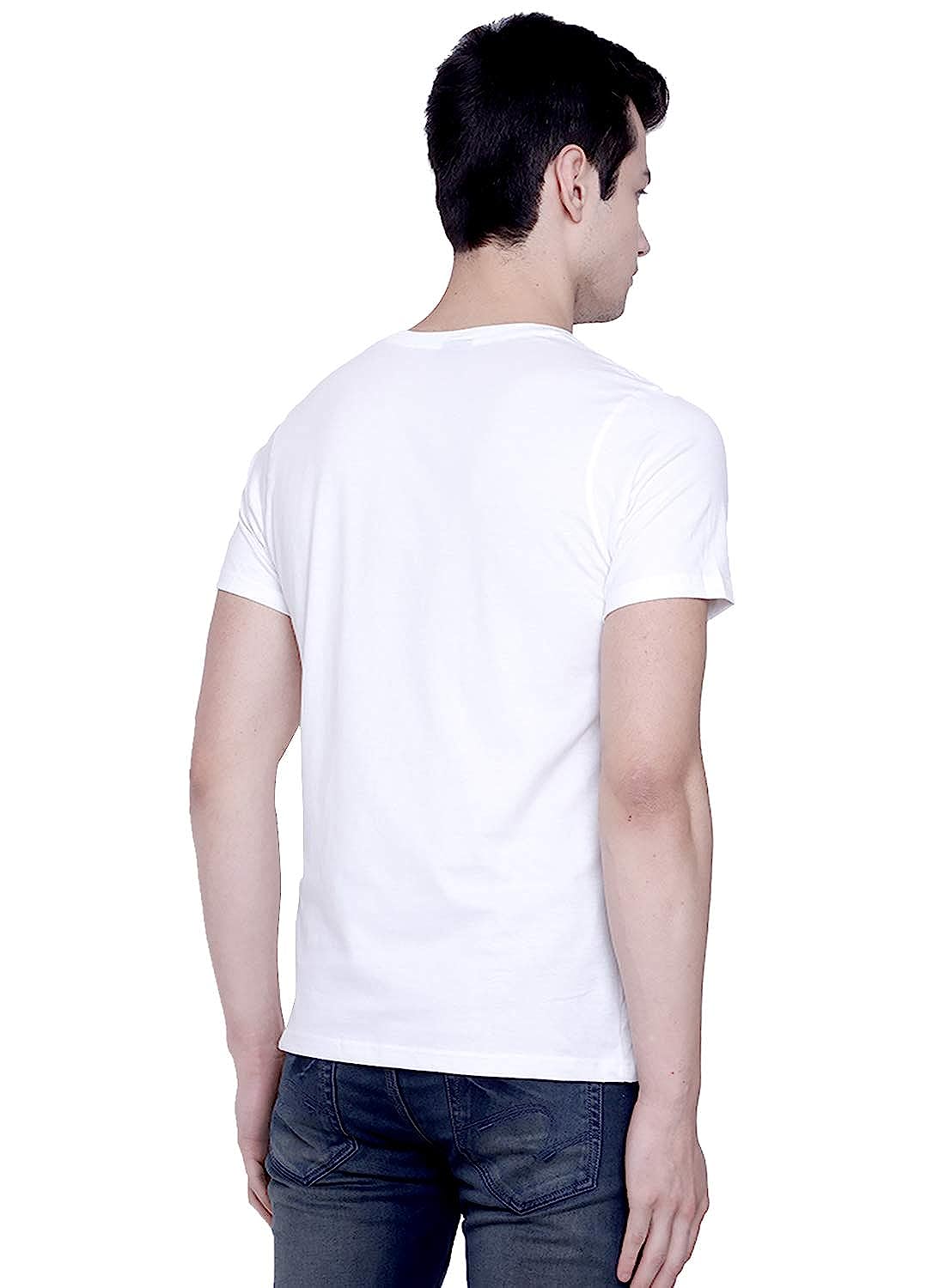 RAYS T-SHIRTSRAY'S Mens Women Shirts 3D Printed T-Shirt Unisex Casual | Creative Print Crewneck Graphics