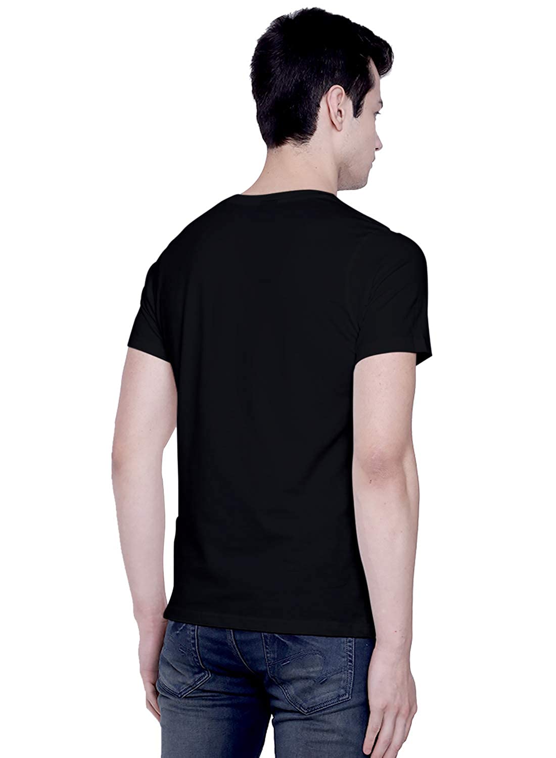 RAYS T-SHIRTSRAY'S Mens Women Shirts 3D Printed T-Shirt Unisex Casual | Creative Print Crewneck Graphics
