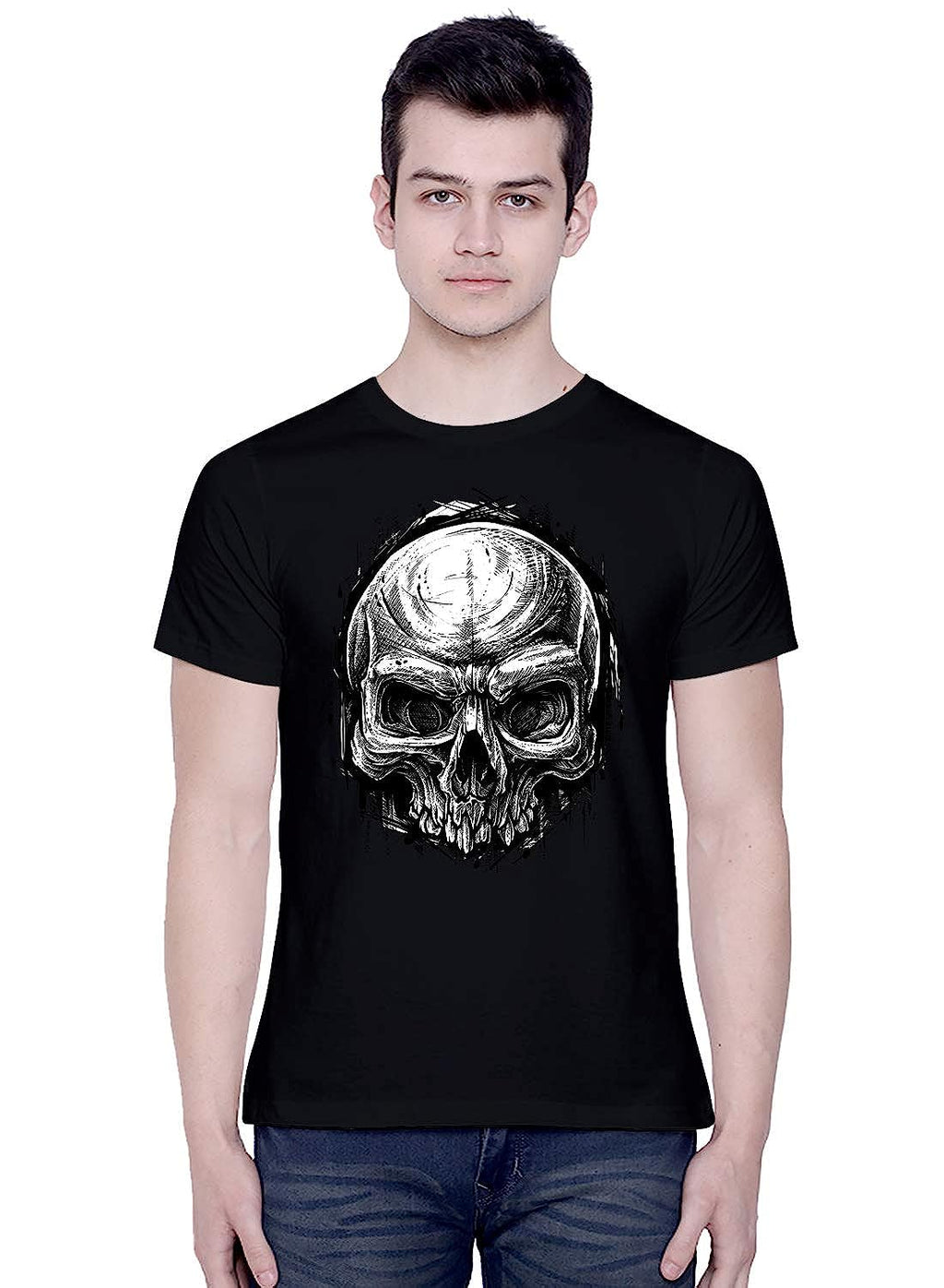 RAYS T-SHIRTSRAY'S Mens Women Shirts 3D Printed T-Shirt Unisex Casual | Creative Print Crewneck Graphics