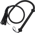 Ray's Faux Leather Horse Whip